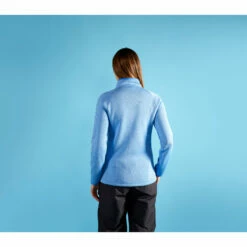 Gill Damen Strick Fleece Jacke -Coast Water Sports Verkaufs-Shop 1493W 2