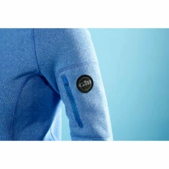 Gill Damen Strick Fleece Jacke -Coast Water Sports Verkaufs-Shop 1493W 6