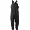 Gill Herren Pro Salopettes- Schwarz 1 Gill Herren Pro Salopettes- Schwarz -Coast Water Sports Verkaufs-Shop 2018 Gill Mens Pro Salopettes