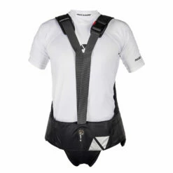 Magic Marine Wing Harness- Schwarz