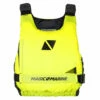 Magic Marine Ultimative Auftriebshilfe- Flash Yellow -Coast Water Sports Verkaufs-Shop 2018 Magic Marine Ultimate buoyancy aid sz 15004.180001 260 01