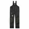 Musto Br1 Segelhose- Schwarz / Schwarz -Coast Water Sports Verkaufs-Shop 2018 Musto BR1 Sailing Trousers smtr043 black black musto 1