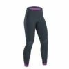 Palm Damen Blaze Wetsuit Pants- Jet Grey -Coast Water Sports Verkaufs-Shop 2018 Palm 12233 Blaze womenspants JetGrey front