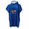 Sola Changing Robe / Poncho- Blau 1 Sola Changing Robe / Poncho- Blau -Coast Water Sports Verkaufs-Shop 2018 Sola Poncho Changing RobeBlue