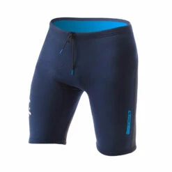 Zhik Microfleece V Wetsuit Shorts -Coast Water Sports Verkaufs-Shop 2018 Zhik 2018 Zhik Mens Microfleece V Short Left
