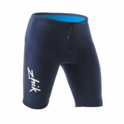 Zhik Microfleece V Wetsuit Shorts -Coast Water Sports Verkaufs-Shop 2018 Zhik 2018 Zhik Mens Microfleece V Short Right