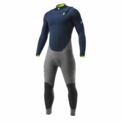Zhik Superwarm V Steamer Wetsuit -Coast Water Sports Verkaufs-Shop 2018 Zhik 2018 Zhik Mens Superwarm V Steamer Left