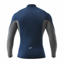 Zhik Superwarm V Wetsuit Top -Coast Water Sports Verkaufs-Shop 2018 Zhik Mens Superwarm V Top Back
