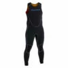 Neil Pryde Herren Elite 3Mm Firewire Long John Wetsuit 2 Neil Pryde Herren Elite 3Mm Firewire Long John Wetsuit -Coast Water Sports Verkaufs-Shop 2019 Neil Pryde Sailing Elite Firewire 3mm Long John front