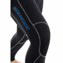 Neil Pryde Herren Elite 3Mm Firewire Long John Wetsuit -Coast Water Sports Verkaufs-Shop 2019 Neil Pryde Sailing Elite Firewire 3mm Long John knee