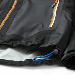 Gill Race Fusion Segeljacke - Schwarz 14 Gill Race Fusion Segeljacke - Schwarz -Coast Water Sports Verkaufs-Shop 2019 Gill Race Fusion Jacket RS23 BlackGraphite 6