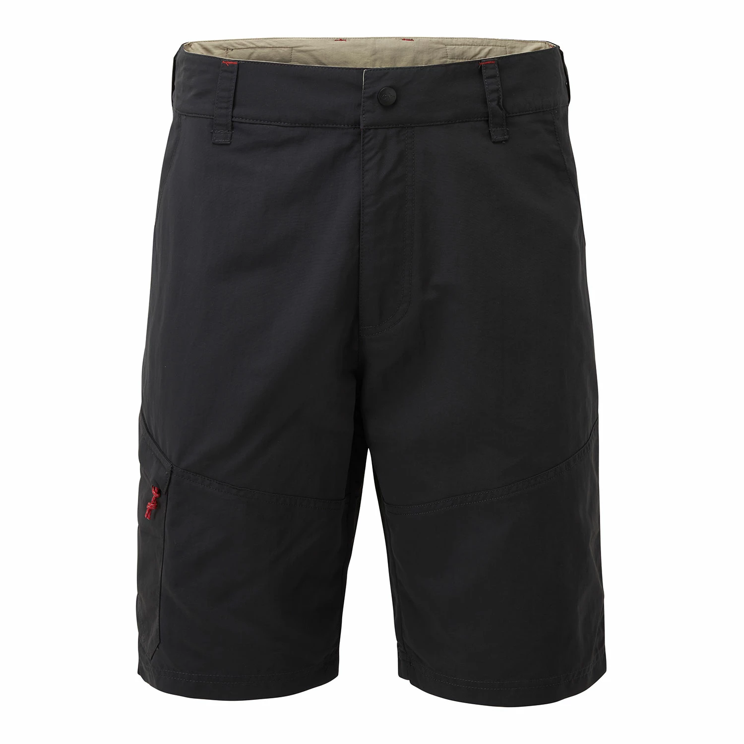 Gill Mens Uv Tec Shorts- Graphit 3 Gill Mens Uv Tec Shorts- Graphit