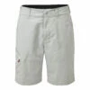 Gill Mens Uv Tec Shorts- Silber -Coast Water Sports Verkaufs-Shop 2019 Gill UV Tec Shorts UV012 Silver 1