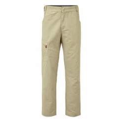 Gill Mens Uv Tec Hose- Khaki