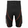 Gill Race Gravity Wandershorts - Schwarz -Coast Water Sports Verkaufs-Shop 2020 Gill RS34 Black 1