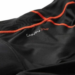 Gill Race Gravity Wandershorts - Schwarz -Coast Water Sports Verkaufs-Shop 2020 Gill RS34 Black 4