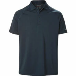Musto Evolution Sunblock 2.0 Kurzarm Poloshirt- True Navy
