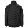 Musto Intego Primaloft Hybrid Fleecejacke - Schwarz -Coast Water Sports Verkaufs-Shop 2020 Musto Intego Primaloft Jacket Black 80409 991 2