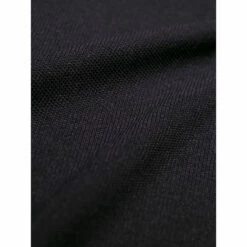 North Sails Schnelltrocknendes Tactel Polo - Schwarz -Coast Water Sports Verkaufs-Shop 2020 North Sails Polo Shirt 27M102 0099 detX