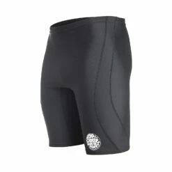 Rip Curl Thermo Shorts- Schwarz