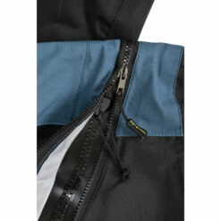 Typhoon Ladies Ezeedon 4 Trockenanzug 10175 & Unteranzug - Schwarz -Coast Water Sports Verkaufs-Shop 2020 Typhoon Ladies Ezeedon 4 Drysuit Detail