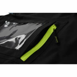 Typhoon Ladies Ezeedon 4 Trockenanzug 10175 & Unteranzug - Schwarz -Coast Water Sports Verkaufs-Shop 2020 Typhoon Ladies Ezeedon 4 Drysuit Detail 2