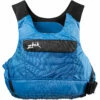 Zhik P3 Auftriebshilfe (Pfd) - Blau -Coast Water Sports Verkaufs-Shop 2020 Zhik P3 PFD Blue Front