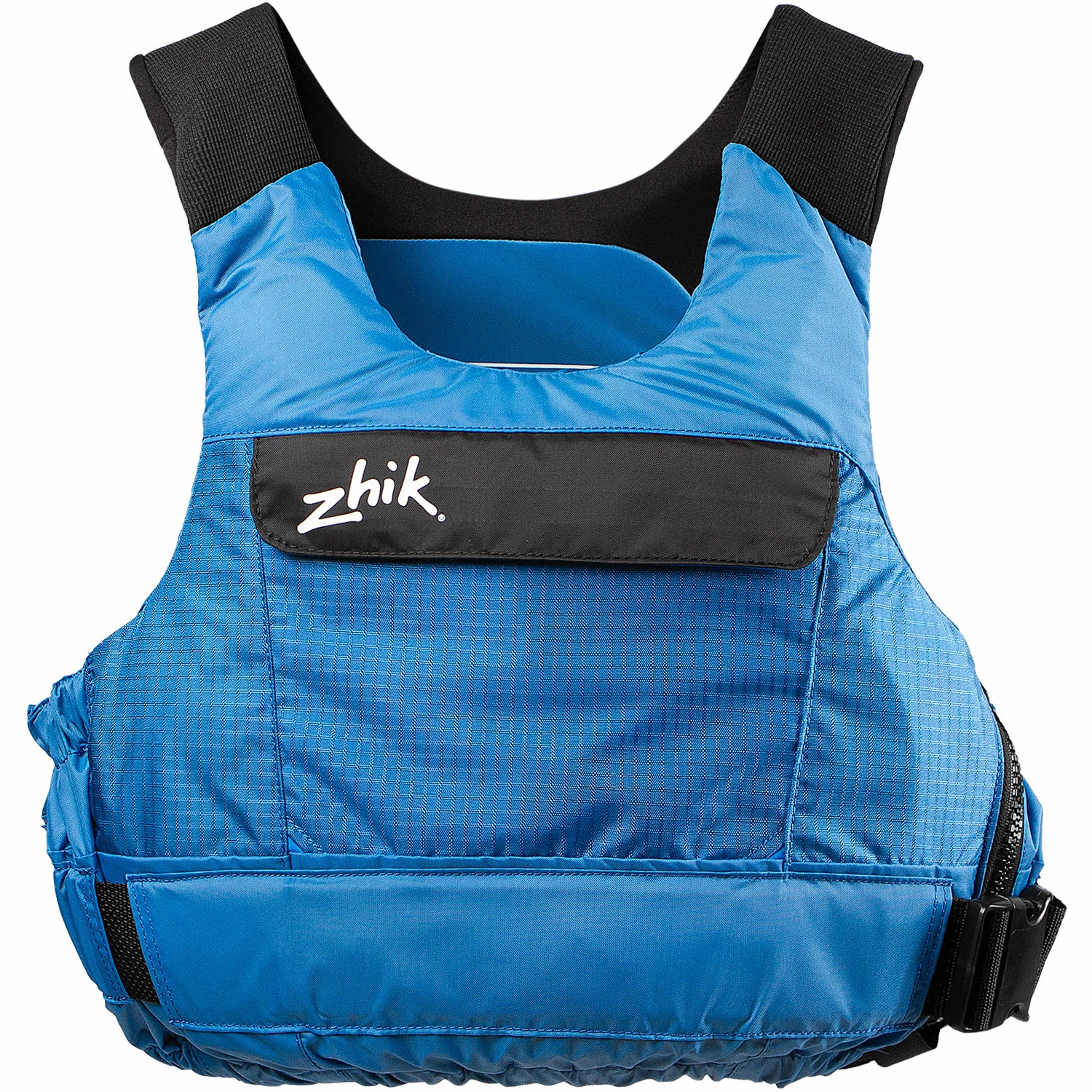 Zhik P3 Auftriebshilfe (Pfd) - Blau 3 Zhik P3 Auftriebshilfe (Pfd) - Blau