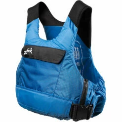 Zhik P3 Auftriebshilfe (Pfd) - Blau 7 Zhik P3 Auftriebshilfe (Pfd) - Blau -Coast Water Sports Verkaufs-Shop 2020 Zhik P3 PFD Blue Side