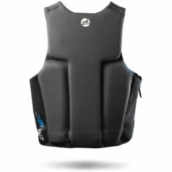 Zhik P2 Auftriebshilfe (Pfd) - Grau -Coast Water Sports Verkaufs-Shop 2020 Zhik p2pfd grey web back