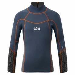 Coast Water Sports Verkaufs-Shop -Coast Water Sports Verkaufs-Shop 2020 Gill 5003J OCEAN STEEL GREY 1