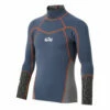 Gill Junior Zenlite Beiboot Segelanzug Top - Ocean