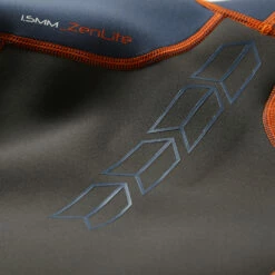 Gill Junior Zenlite Beiboot Segelanzug Top - Ocean 11 Gill Junior Zenlite Beiboot Segelanzug Top - Ocean -Coast Water Sports Verkaufs-Shop 2020 Gill 5003J OCEAN STEEL GREY 5