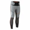 Gill Zenlite Sailing Wetsuit Hose - Steel -Coast Water Sports Verkaufs-Shop 2020 Gill 5005 STEEL GREY 2