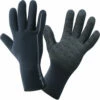 Alder Edge 3Mm Neoprenanzug Handschuhe- Schwarz 2 Alder Edge 3Mm Neoprenanzug Handschuhe- Schwarz -Coast Water Sports Verkaufs-Shop 2021 Alder Edge Wetsuit Gloves EDGE GLOVE W19 1
