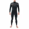 Dakine Cyclone 3 / 2Mm Reißverschlussfreier Fullsuit Neoprenanzug- Schwarz -Coast Water Sports Verkaufs-Shop 2021 Dakine Cyclone Zipfree Fullsuit Wetsuit 2021 DK21M54C 1