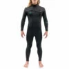 Dakine Mission 3 / 2Mm Brustanzug Fullsuit Neoprenanzug- Schwarz 1 Dakine Mission 3 / 2Mm Brustanzug Fullsuit Neoprenanzug- Schwarz -Coast Water Sports Verkaufs-Shop 2021 Dakine Mission Chest Zip Fullsuit Wetsuit 2021 DK21M543MZ 1 1