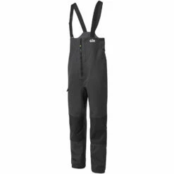 Gill Os32 Küstensegelhose- Graphit -Coast Water Sports Verkaufs-Shop 2021 Gill OS23T Coastal Sailing Trousers OS32T GRAPHITE 3