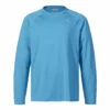 Musto Evolution Sunblock 2.0 Langarm T-Shirt- Bay Blue 2 Musto Evolution Sunblock 2.0 Langarm T-Shirt- Bay Blue -Coast Water Sports Verkaufs-Shop 2021 Musto EVO Sunblock LS Tee 2 Bay Blue 81155 583 1
