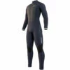 Mystic Majestic 5/3 Gbs Neoprenanzug Mit Reißverschluss Hinten- Night Blue 1 Mystic Majestic 5/3 Gbs Neoprenanzug Mit Reißverschluss Hinten- Night Blue -Coast Water Sports Verkaufs-Shop 2021 Mystic Majestic 53 Fullsuit Backzip Wetsuit 35000.210059 449 01