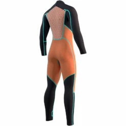 Mystic Majestic 5/3 Gbs Neoprenanzug Mit Reißverschluss Hinten- Night Blue 9 Mystic Majestic 5/3 Gbs Neoprenanzug Mit Reißverschluss Hinten- Night Blue -Coast Water Sports Verkaufs-Shop 2021 Mystic Majestic 53 Fullsuit Backzip Wetsuit35000.210059 449 04