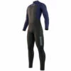 Mystic Star 5 / 3Mm Gbs Backs-Zip Fullsuit Neoprenanzug- Night Blue 2 Mystic Star 5 / 3Mm Gbs Backs-Zip Fullsuit Neoprenanzug- Night Blue -Coast Water Sports Verkaufs-Shop 2021 Mystic Star 53 Backzip Wetsuit Night Blue 210309 449 01