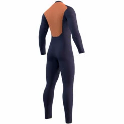 Mystic Star 5 / 3Mm Gbs Backs-Zip Fullsuit Neoprenanzug- Night Blue 9 Mystic Star 5 / 3Mm Gbs Backs-Zip Fullsuit Neoprenanzug- Night Blue -Coast Water Sports Verkaufs-Shop 2021 Mystic Star 53 Backzip Wetsuit Night Blue 210309 449 04