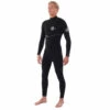 Rip Curl Flashbomb 5/3Mm Zip-Free Neoprenanzug Wsmyuf - Schwarz 2 Rip Curl Flashbomb 5/3Mm Zip-Free Neoprenanzug Wsmyuf - Schwarz -Coast Water Sports Verkaufs-Shop 2021 Ripcurl Flashbomb 53 Zipfree Fullsuit Wetsuit WSMYUF 0090 1