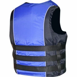 Twf 4 Buckle Wassersport & Ski Weste- Blau 5 Twf 4 Buckle Wassersport & Ski Weste- Blau -Coast Water Sports Verkaufs-Shop 2021 Sola 4 Buckle Vest TWF 4 Buckle BA2 blue