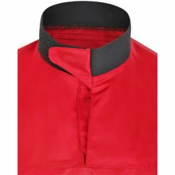 Typhoon Taifun Gansey Spray Top- Rot -Coast Water Sports Verkaufs-Shop 2021 Typhoon Gansey Spraytop Red 3