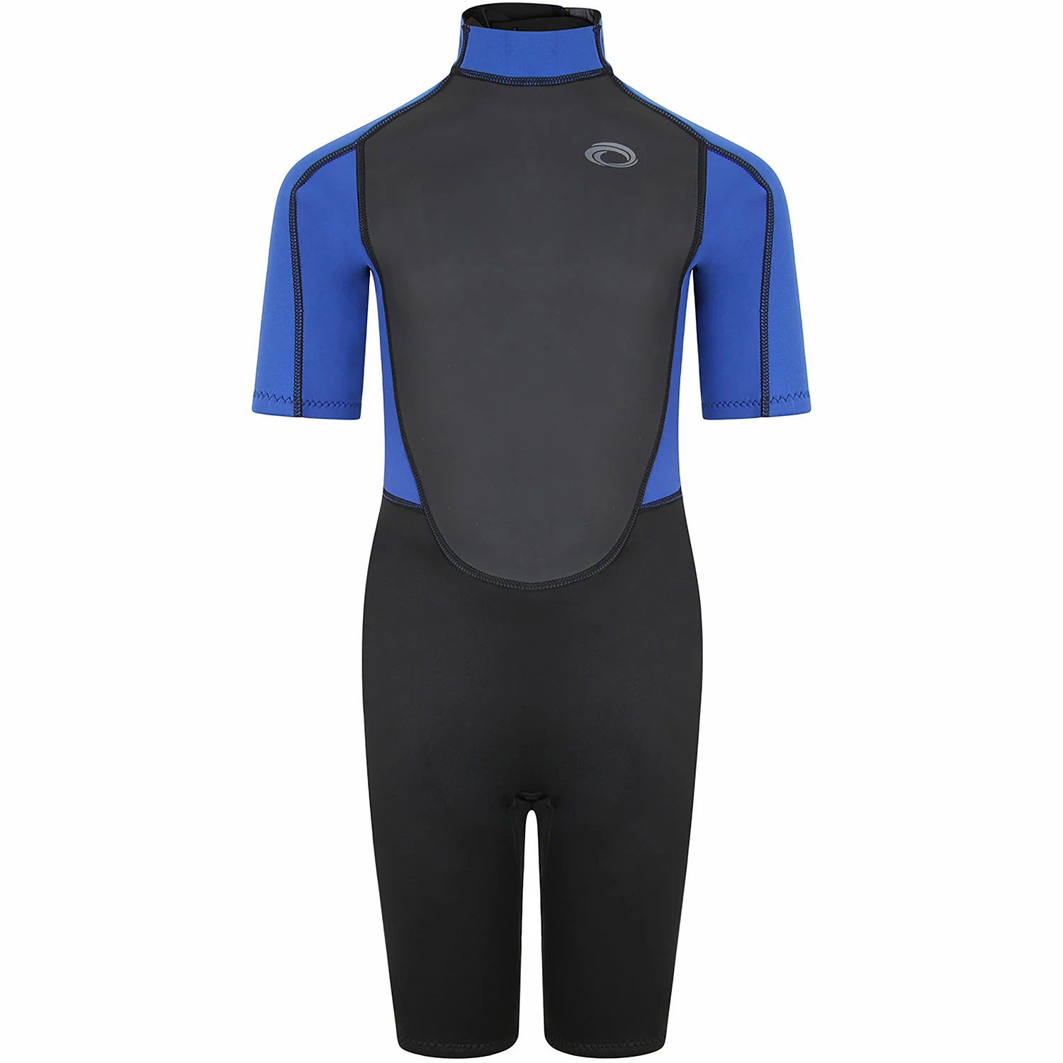 Typhoon Storm3 Boys 3 / 2Mm Shorty Neoprenanzug - Nite Blue 3 Typhoon Storm3 Boys 3 / 2Mm Shorty Neoprenanzug - Nite Blue