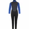 Typhoon Storm3 Boys 3 / 2Mm Neoprenanzug - Nite Blue -Coast Water Sports Verkaufs-Shop 2021 Typhoon Junior Storm3 Wetsuit Nite Blue 1