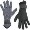Typhoon Kilve 3Mm Divers Neoprenanzug Handschuhe- Schwarz -Coast Water Sports Verkaufs-Shop 2021 Typhoon Kilve 3 Wetsuit Gloves 310102