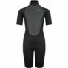 Typhoon Storm3 Boys 3 / 2Mm Shorty Neoprenanzug - Schwarz / Graphit -Coast Water Sports Verkaufs-Shop 2021 Typhoon Storm3 Youth Shorty Wetsuit Black 2509341 1